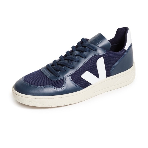 VEJA Mesh Nautico Tennies - Picture 6 of 7